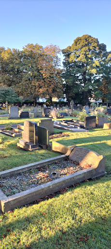 Howden Cemetery