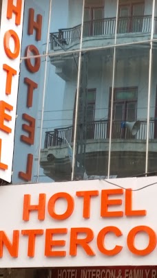 Hotel Intercon mingora