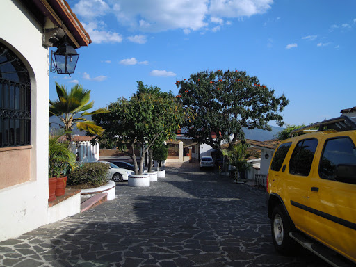 Hotel Loma Linda