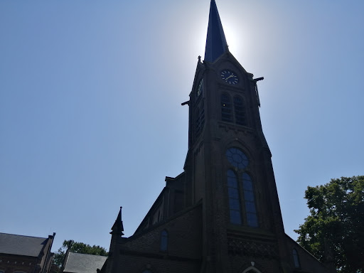 Heilige Laurentiuskerk Stompwijk - Thumbnail
