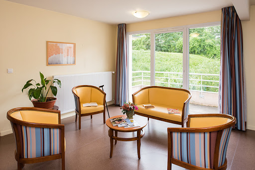 Photo de Ehpad Korian Hauts d'Andilly à Andilly (17230)