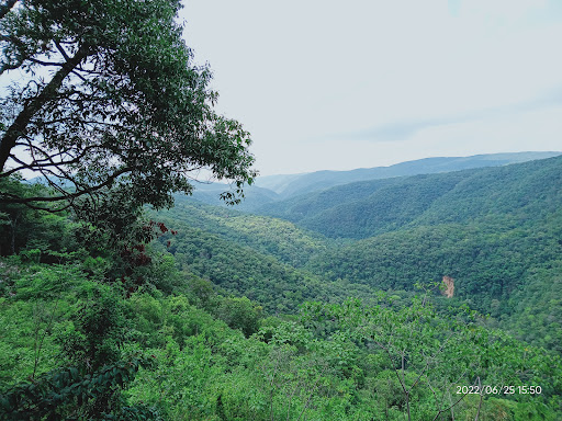 Mirador Maopochtliii San Nicolas de los Montes - Thumbnail