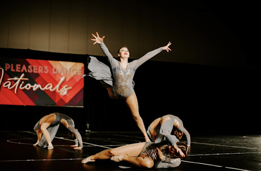 Dance Connections - Thumbnail