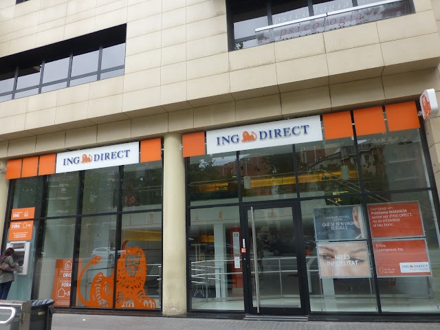 ING DIRECT