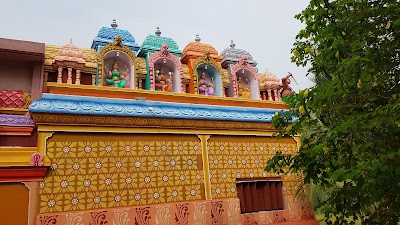 Photos of MATHTHALAI MUTHTHU MARI AMMAN KOVIL