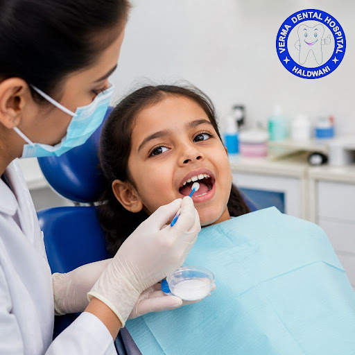 Strong, cavity-free teeth in childhood set the foundation for a lifetime of confident smiles. At… post image