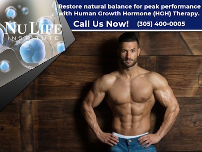 HGH Therapy Miami FL