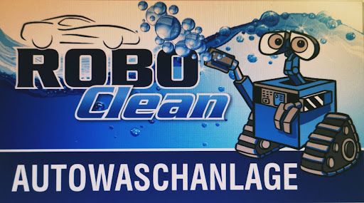 ROBOClean - Visual