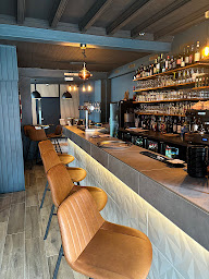 Photo n°1 de Le Café de la Mairie à Le Croisic (Bar à vin)