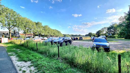 Parkeerplaats De Waldhoorn - Thumbnail