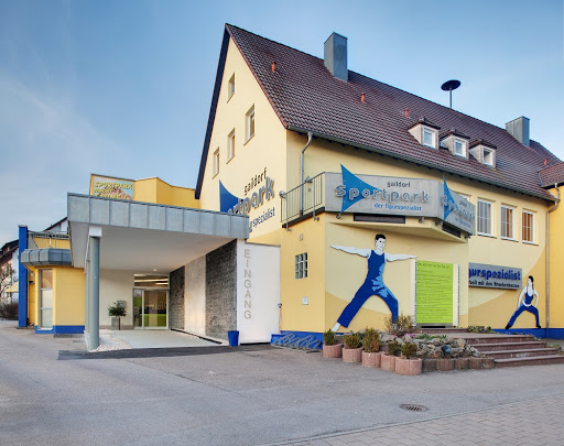 Sportpark Gaildorf - Thumbnail