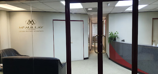 McAullay & Associates