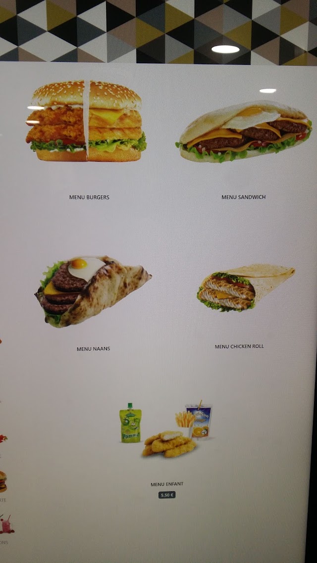 Food Station