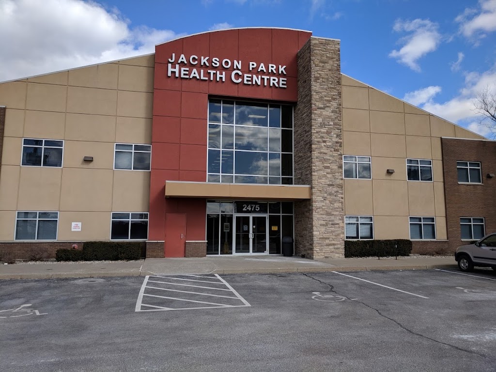 Victoria Cardiac Care Windsor