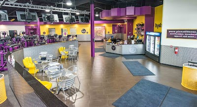 Planet Fitness