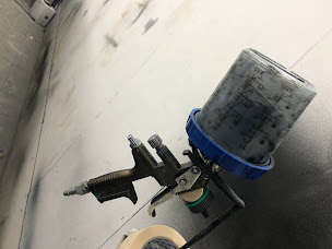 Photo n°11 de Carrosserie saint Nicolas à Mélicocq (Atelier de carrosserie automobile)