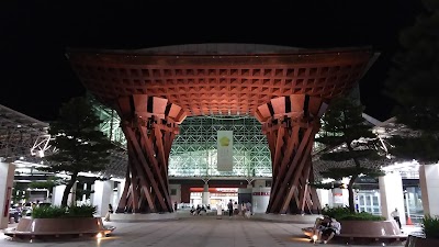 Photos of Kanazawa Miyako Hotel