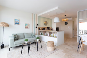 Photo n°2 de L&A Conciergerie d’exception à La Grande-Motte (Société de gestion immobilière)