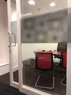 HSBC manchester