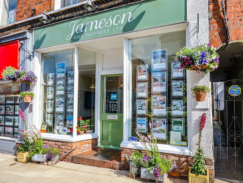 Jameson and Partners Ltd Estate Agents photo 2
