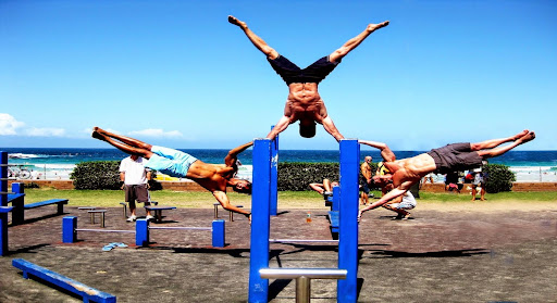 Sydney Fitness - Thumbnail