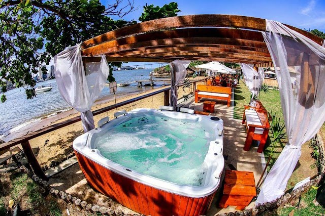 Nook Beach Club