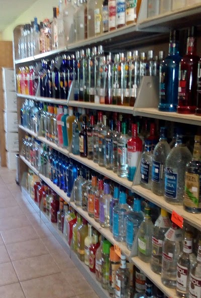 Sodus Liquor