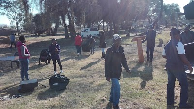 Photos of Moletsane Park