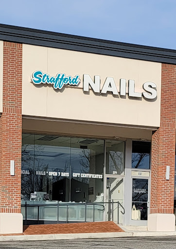 Strafford Nails - Thumbnail