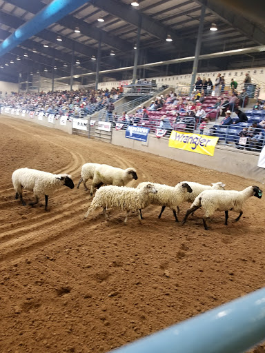 Mojave Crossing Event Center - Thumbnail