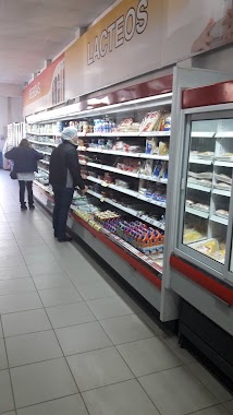 supermercado Colón 2, Author: Gonzalo Moreno