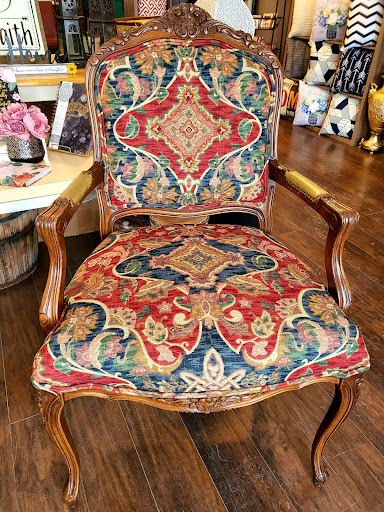 Huggins Home Decor & Design - Thumbnail