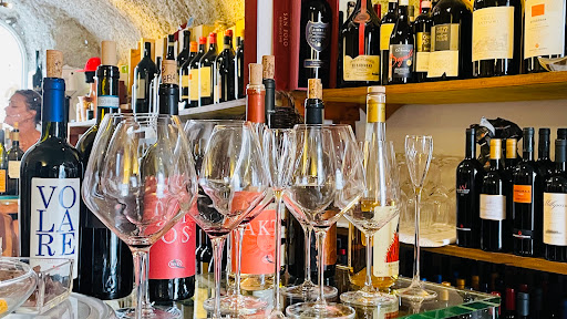 Wine & Drugs Di Amendola Rino - Thumbnail