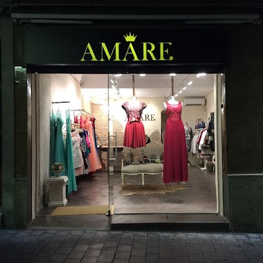 AMARE, Author: AMARE