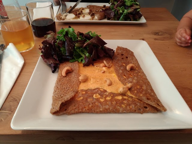 Crêperie Les Délicieuses