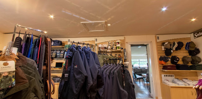 Orston Shooting Ground Open Times