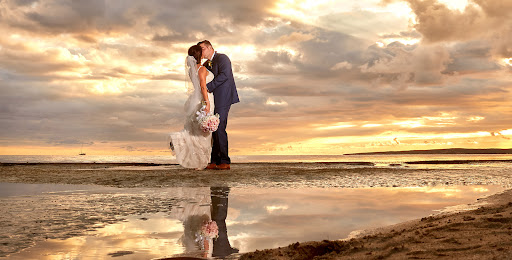 Jose Flores Wedding Photographer