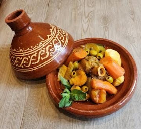 Photo n°82 de Tassili restaurant à Villejuif (Restaurant marocain)