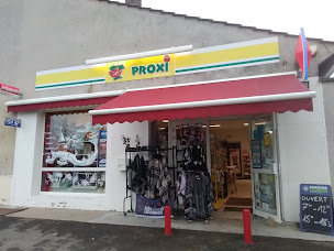 Photo n°10 de Proxi- L'essent'ciel à Ciel (Poste)