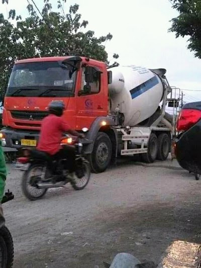 Photos of NURCAHYA JAYA LESTARI BETON
