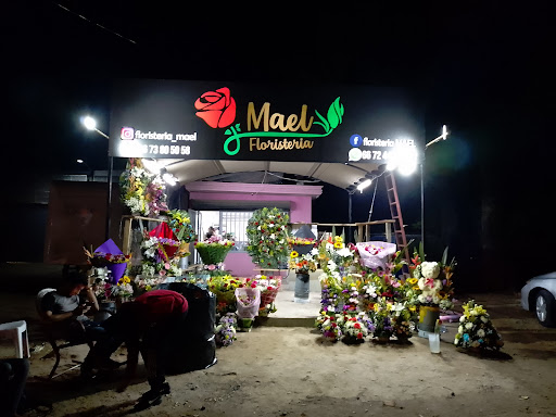 Floristería Mael