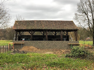 Photo n°16 de FL MACONNERIE à Curtafond (Maçon)