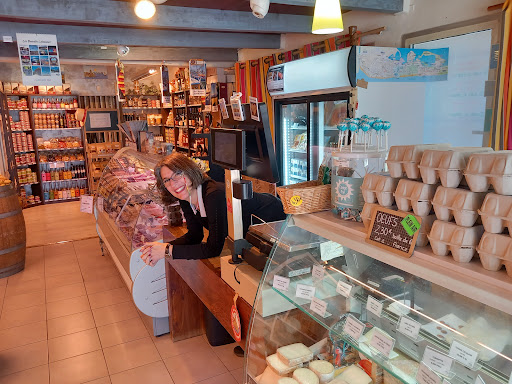Le Marché de Sophie - Thumbnail