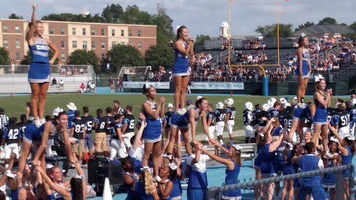CNU Athletics Ticket Office - Thumbnail