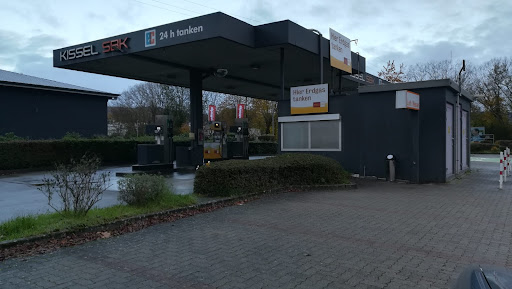 SBK 24h Tankstele