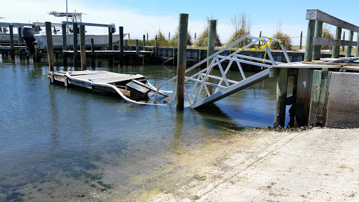 Cape Pointe Marina Gallery - United States