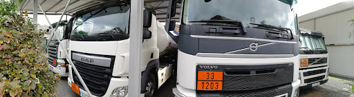 Transportes Robayna S.L. - Thumbnail