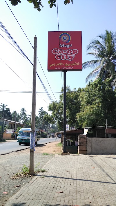 Photos of Mega Co-op City Lansigama