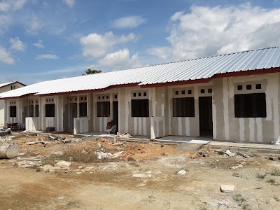 Photos of Kantor Induk PT. PDL