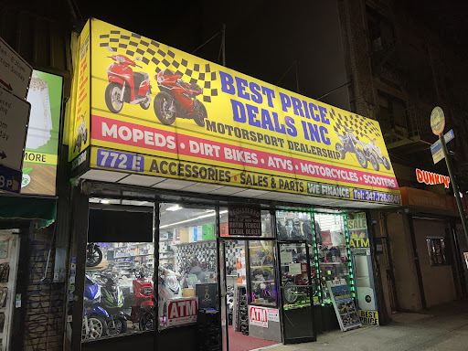 Best Price Deals Inc